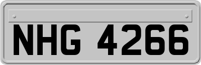 NHG4266