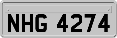 NHG4274