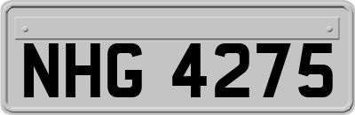 NHG4275