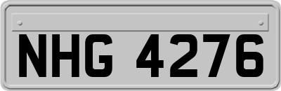 NHG4276