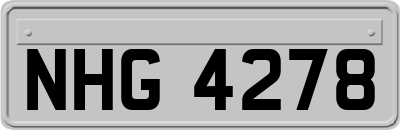 NHG4278