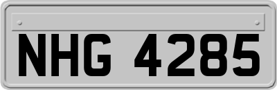 NHG4285