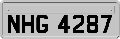 NHG4287