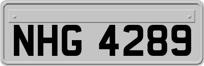 NHG4289
