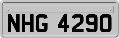 NHG4290