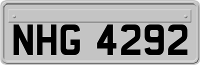 NHG4292