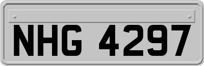 NHG4297