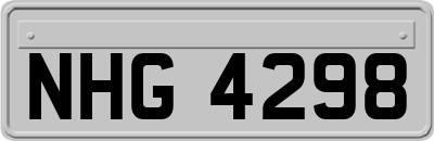 NHG4298