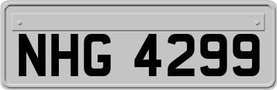 NHG4299