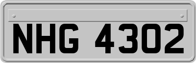 NHG4302