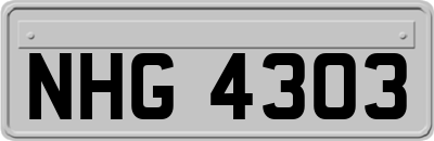 NHG4303