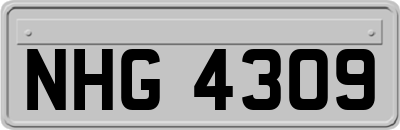 NHG4309
