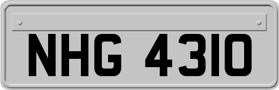 NHG4310