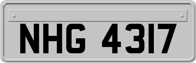 NHG4317