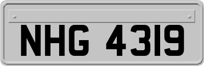NHG4319