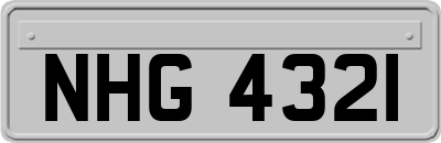 NHG4321