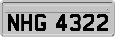 NHG4322