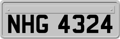 NHG4324