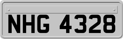 NHG4328