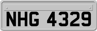 NHG4329