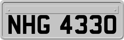 NHG4330