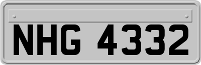 NHG4332