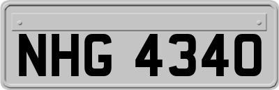 NHG4340