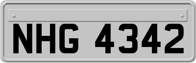 NHG4342