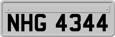NHG4344