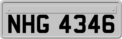 NHG4346
