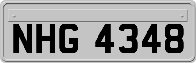 NHG4348