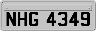 NHG4349