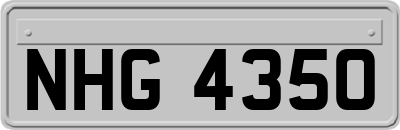 NHG4350