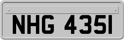NHG4351