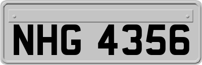 NHG4356