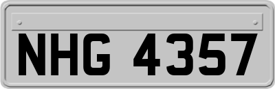 NHG4357