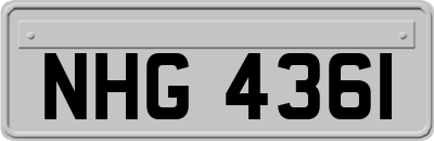 NHG4361