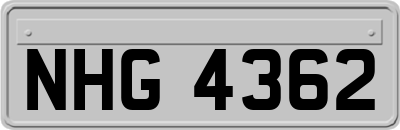 NHG4362