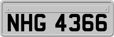 NHG4366