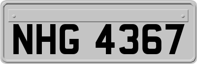 NHG4367