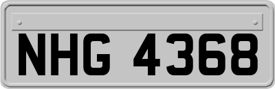 NHG4368