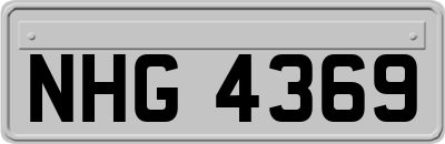 NHG4369