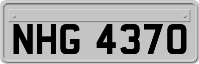 NHG4370