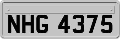 NHG4375