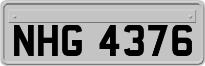 NHG4376