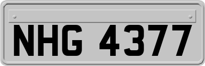 NHG4377