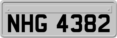 NHG4382