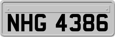 NHG4386