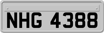 NHG4388