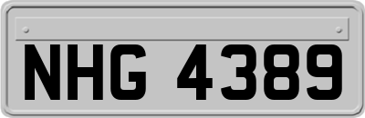 NHG4389